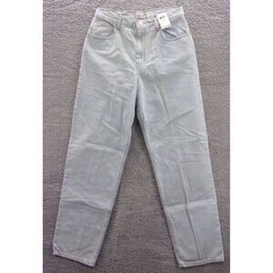 Calvin Klein Jeans Boys 18 Loose Fit 412 Indigo w/ Tags New Old Stock